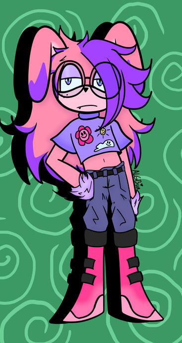 Sonic example