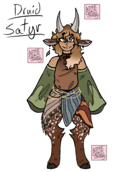 Full body (example 2)