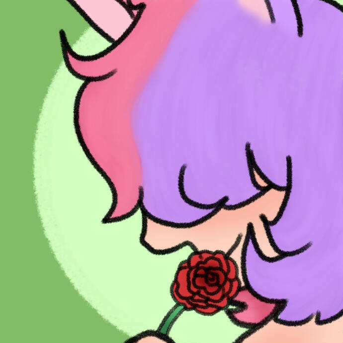 Profile picture (example 2)
