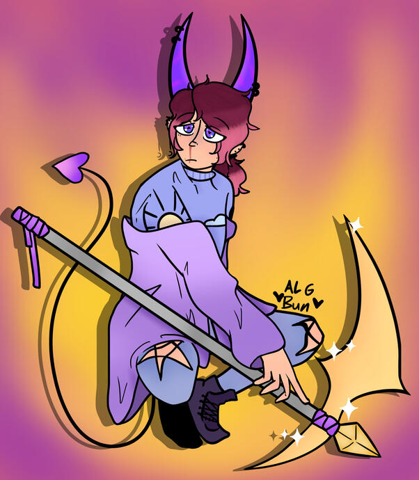Full body (example 1)