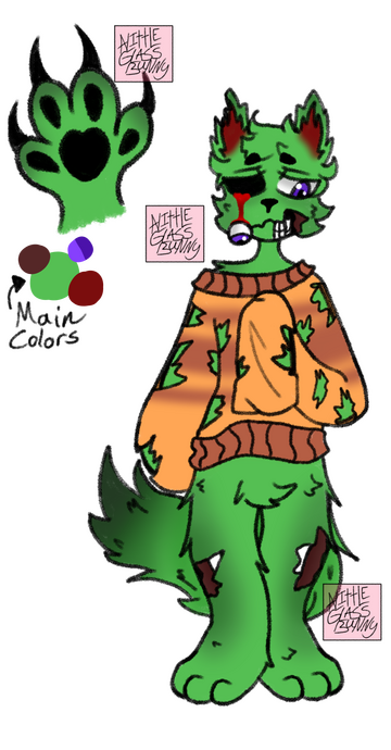 Anthro (example 2)